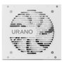 Nox Urano PRO White 550W Bronze Blanco